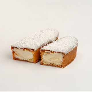 Рафаэлло эклер