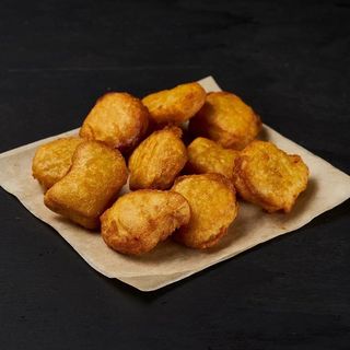 Куриные наггетсы 8шт