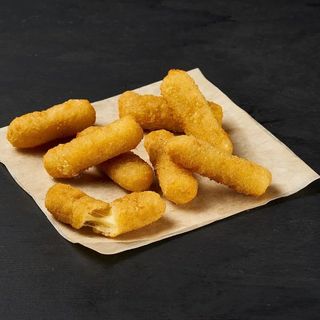 Сырные палочки 6 шт.