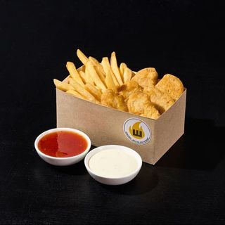 Наггетс-бокс