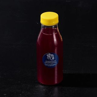 Морс Смородина