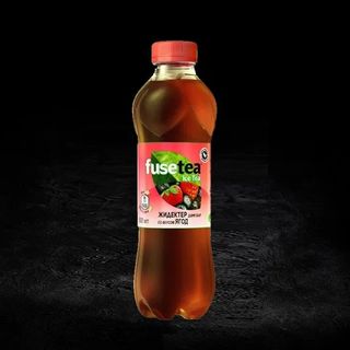 Чай холодный Fuse Tea 0,5л