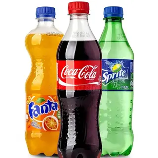 Coca Cola 0,5