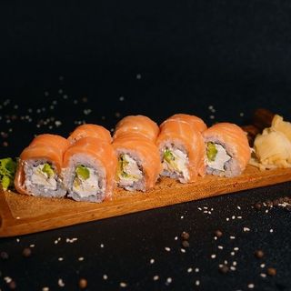 Филадельфия с авокадо (290г)