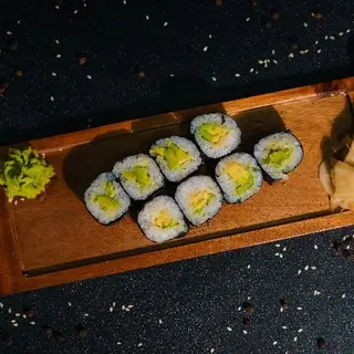 Авокадо Маки