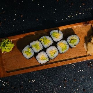 Авокадо Маки