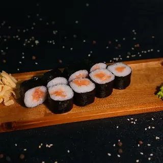 Саке Маки