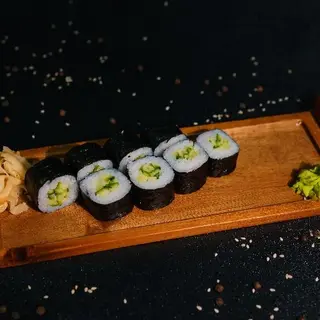 Капа Маки