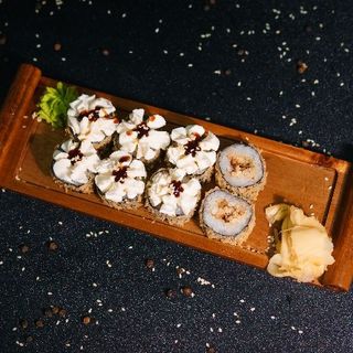 Угорь Темпура