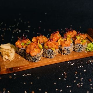 Сайси Темпура