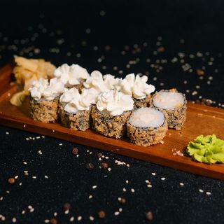 Креветка Темпура