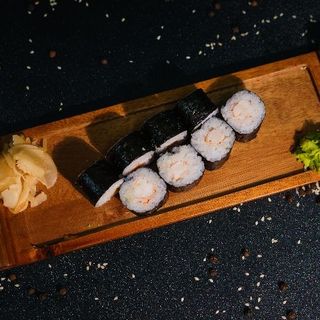 Креветка Маки