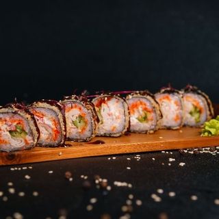 Калифорния темпура