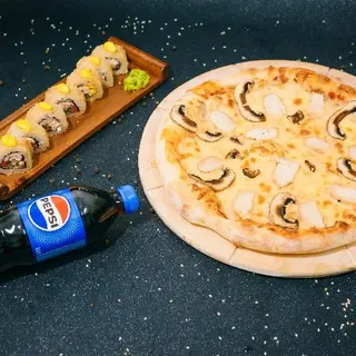 Сет Персона