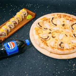 Сет Персона