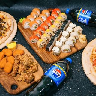 Сет Компания