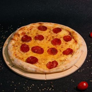 Пеперони (500г)