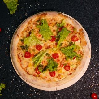 Примавера (480г)