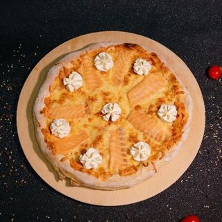 Пицца Филадельфия