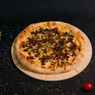 Мексиканская (540г)