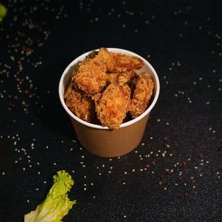 Крылышки (8шт/250г)