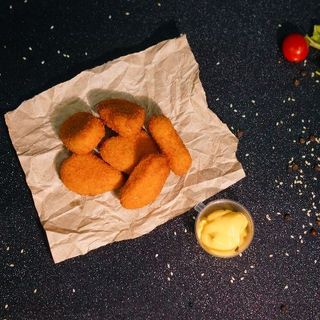 Наггетсы (6шт/150г)