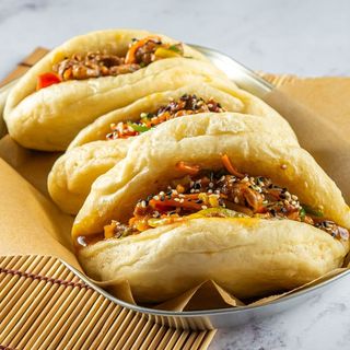 Бао говяжий (150г)