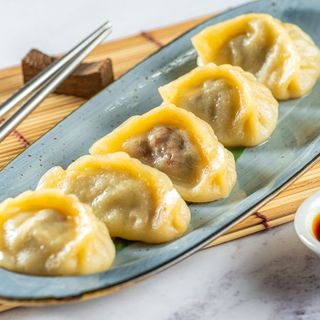 Манду на пару (200г)