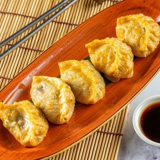 Манду жареные (200г)