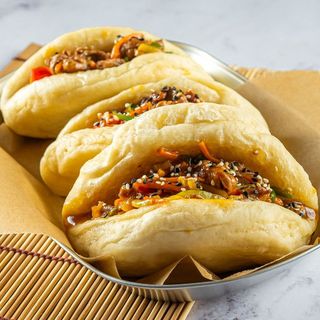 Бао куриное (150г)