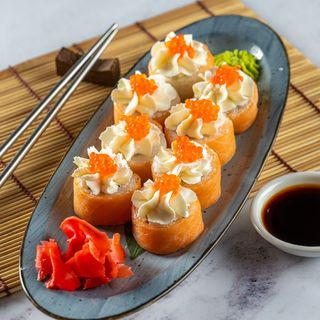 Филадельфия люкс (250г)