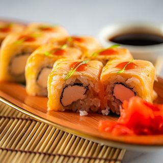 Филадельфия fire (250г)