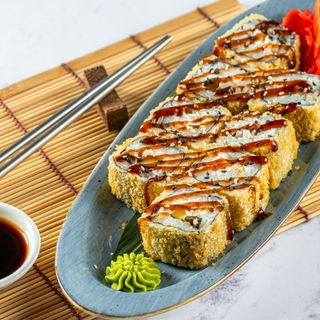 Эби темпура (250г)