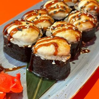 Эби хот (250г)