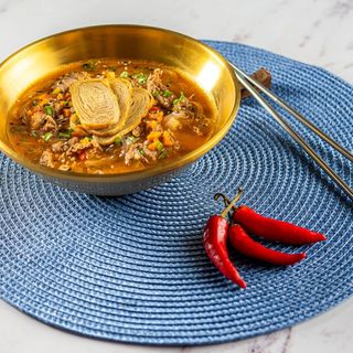 Кальбитхан (400г)