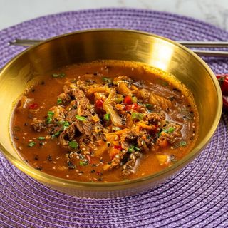 Ким Чи Чиге (400г)