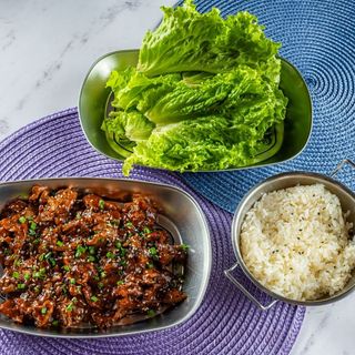 Пульгоги (350 г)