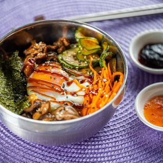 Пибим Паб (350 г)