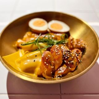 Ток поки (300г)