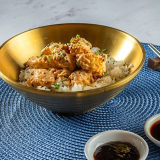 Курица Динамит (300г)