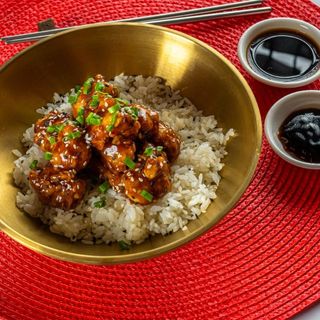 Ян нём чикен (300г)