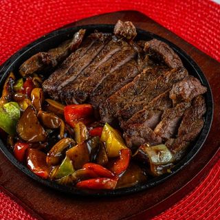Ribeye по Азиатски (400 г)