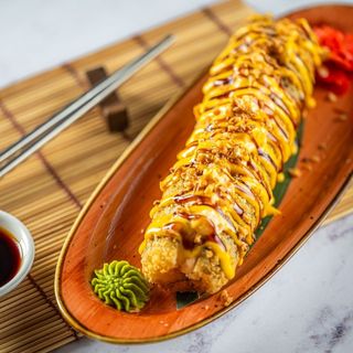 Сушихотдог (250г)