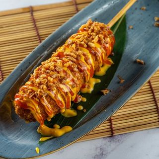 Корндог (150г)