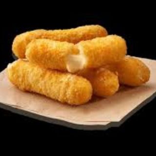 Сырные палочки (150г)