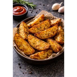 Картофельные дольки (150г)