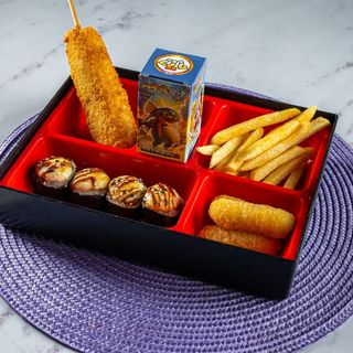 Бенто детское 1 (350г)