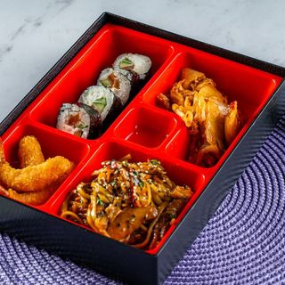 Бенто Кенджу (400г)