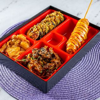 Бенто Хахоэ (400г)