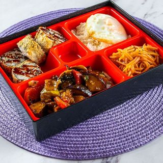 Бенто Тондэмун (400г)